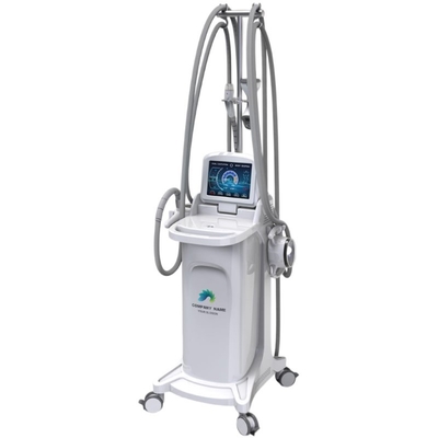 Aesthetic Vacuum Roller 1 Ultrasonic Cavitation Fat Removal Slimming Machine Body Massager