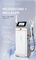 1200W 808nm Hair Removal Beauty Machine 4 In 1 Picosecond Laser Tattoo Removal